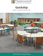 Quickship Book