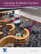 Library and Media Centers